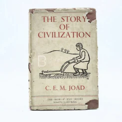 The Story of Civilization รูปที่ 1