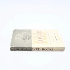 Much Loved Books รูปที่ 2