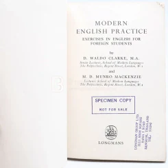 Modern English Practice รูปที่ 4