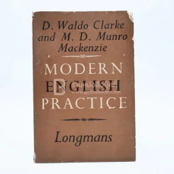 Modern English Practice รูปที่ 1