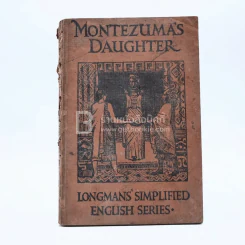 Montezuma's Daughter รูปที่ 1