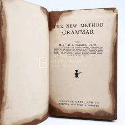 The New Method Grammar รูปที่ 4