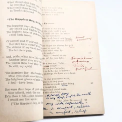 The Laurel Poetry Series Poe (มีรอยขีดเขียน) รูปที่ 4