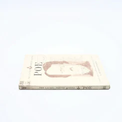 The Laurel Poetry Series Poe (มีรอยขีดเขียน) รูปที่ 2