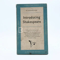 Introducing Shakespeare รูปที่ 1