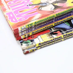 ทีวีแมกกาซีน 6 เล่ม (เล่ม 103 มีรอยขาดตามภาพ) รูปที่ 6