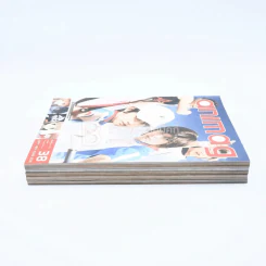 Animag อนิเมชั่นแมกกาซีน 5 เล่ม รูปที่ 3