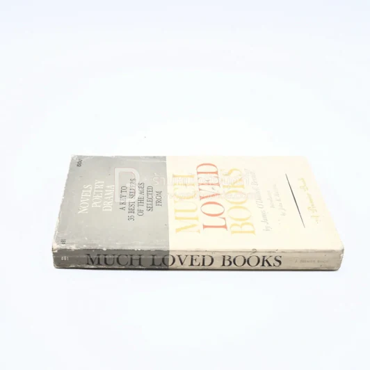 Much Loved Books รูปที่ 2