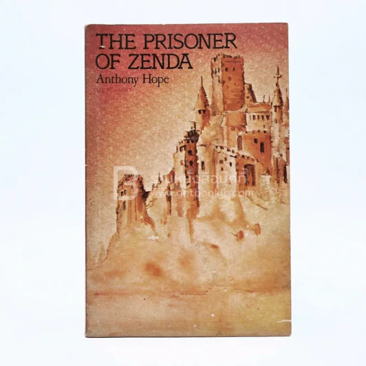 The Prisoner of Zenda รูปที่ 1