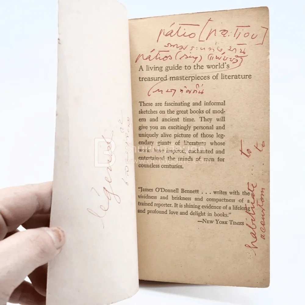 Much Loved Books รูปที่ 3