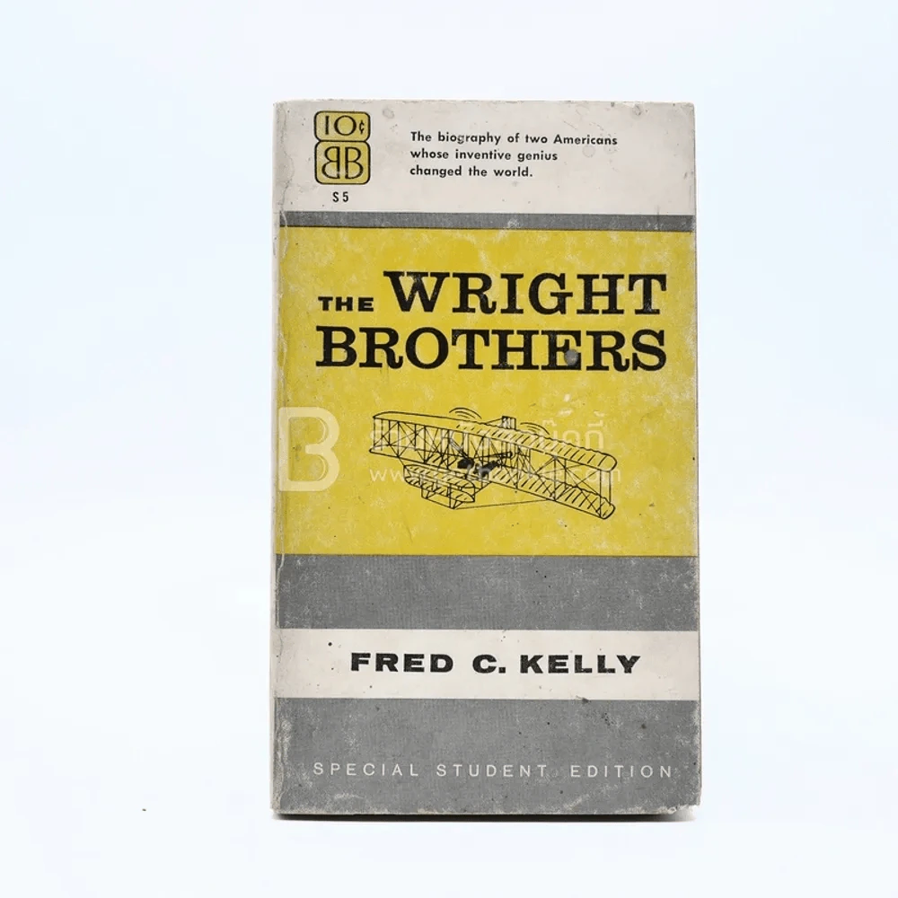 The Wright Brothers รูปที่ 1