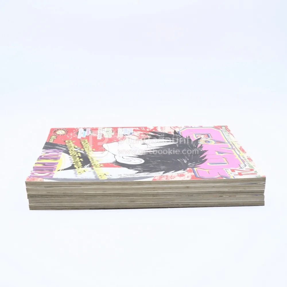นิตยสาร C Kids 2004 5 เล่ม รูปที่ 3