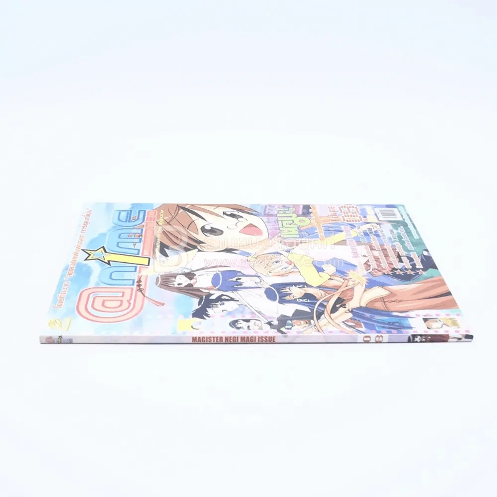 Anime 08 รูปที่ 2