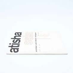 Atisha Sala Architect and Interior Designer ประวัติและผลงาน สละ ทรรภดิษ รูปที่ 2