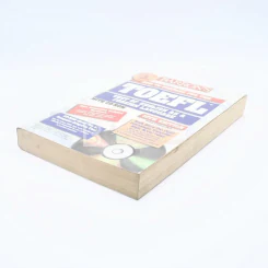 Barron's Toefl (ไม่มีซีดี) รูปที่ 3
