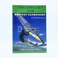 Vocabulary - Toelf Cbt - Structure - Listening Comprehension 4 เล่ม รูปที่ 7