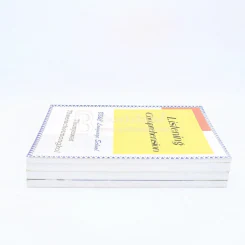 Vocabulary - Toelf Cbt - Structure - Listening Comprehension 4 เล่ม รูปที่ 3