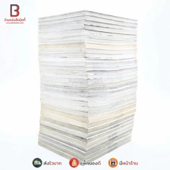 อภัยมณีซาก้า ภาค 1 (16 เล่มจบ) + ภาค 2 รุ่งอรุณแห่งโจรสลัด (17 เล่มจบ) รูปที่ 4