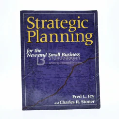 Strategic Planning For The New and Small Business รูปที่ 1