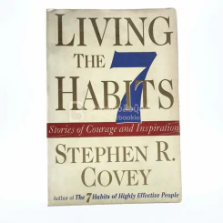 Living The 7 Habits รูปที่ 1