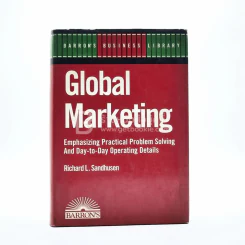 Global Marketing รูปที่ 1