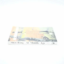 At Middle Age - Shen Rong รูปที่ 2