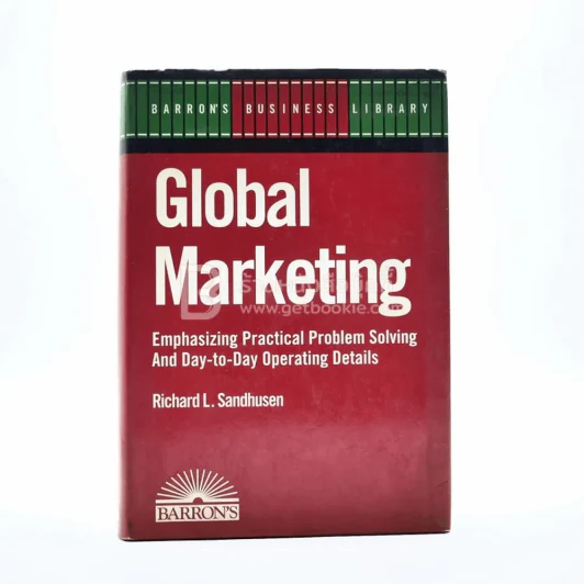 Global Marketing รูปที่ 1
