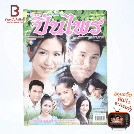 ปิ่นไพร เรื่องย่อละคร ชีวิตดารา รูปที่ 1