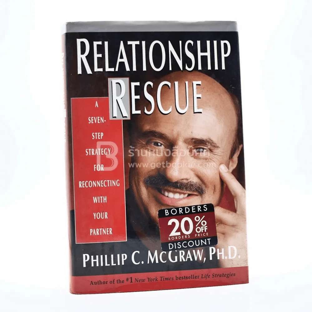 Relationship Rescue รูปที่ 1