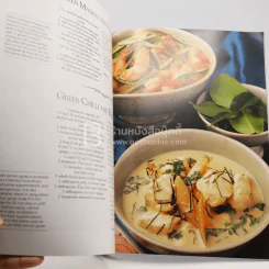 Quick and Easy Tastes of Thailand รูปที่ 5