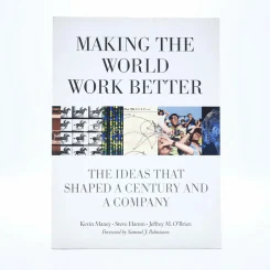 Making The World Work Better รูปที่ 1