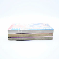Holy Taker จอกพิฆาตมาร เล่ม 1-3 รูปที่ 3