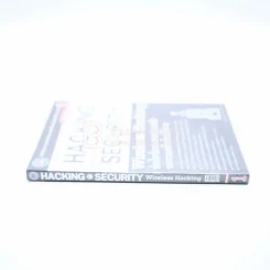 Hacking & Security Wireless Hacking Vol.1 ช่องโหว่และความปลอดภัยของระบบเครือข่ายไร้สาย รูปที่ 2