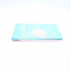 เรียนรู้และดูแลสุขภาพ รวมบทความจากการออกอากาศ รายการ คลินิก 101.5 2 เล่ม รูปที่ 2
