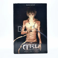 Boxset การิน ปริศนาอาถรรพ์ 7 เล่ม รูปที่ 1
