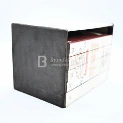Boxset คัมภีร์พิชัยสงคราม ซุนวู (ขาดเล่ม 1) รูปที่ 5