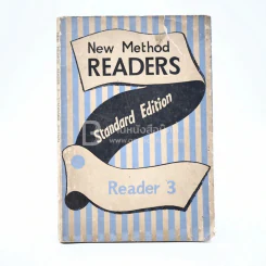 New Method Readers Standard Edition Reader 3 รูปที่ 1