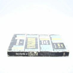 Encyclopedia of English รูปที่ 2