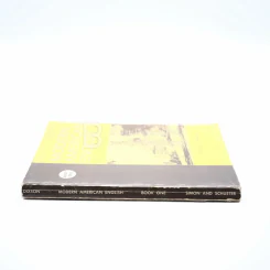 Modern American English Book One รูปที่ 2