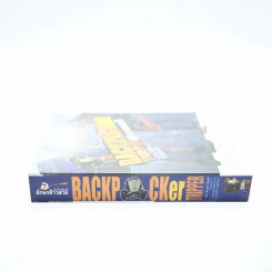 Backpacker Tripper คู่มือคนแบกเป้ รูปที่ 2