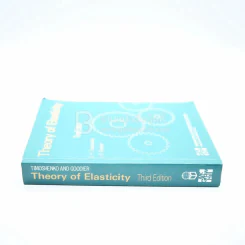 Theory of Elasticity รูปที่ 2