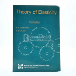 Theory of Elasticity รูปที่ 1