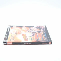 God of War (สันปกร้อยเชือก) รูปที่ 2