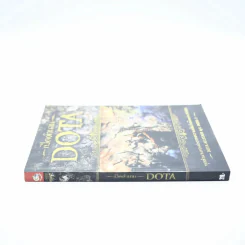 เปิดตำนาน DOTA ทุกตำนานของมหาสงครามต้นกำเนิดแห่ง Moba รูปที่ 2
