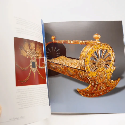 The Topkapi Palace รูปที่ 4