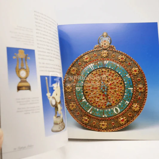 The Topkapi Palace รูปที่ 6