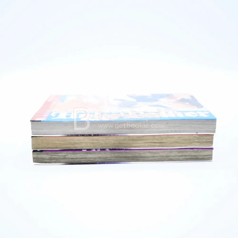 Holy Taker จอกพิฆาตมาร เล่ม 1-3 รูปที่ 3