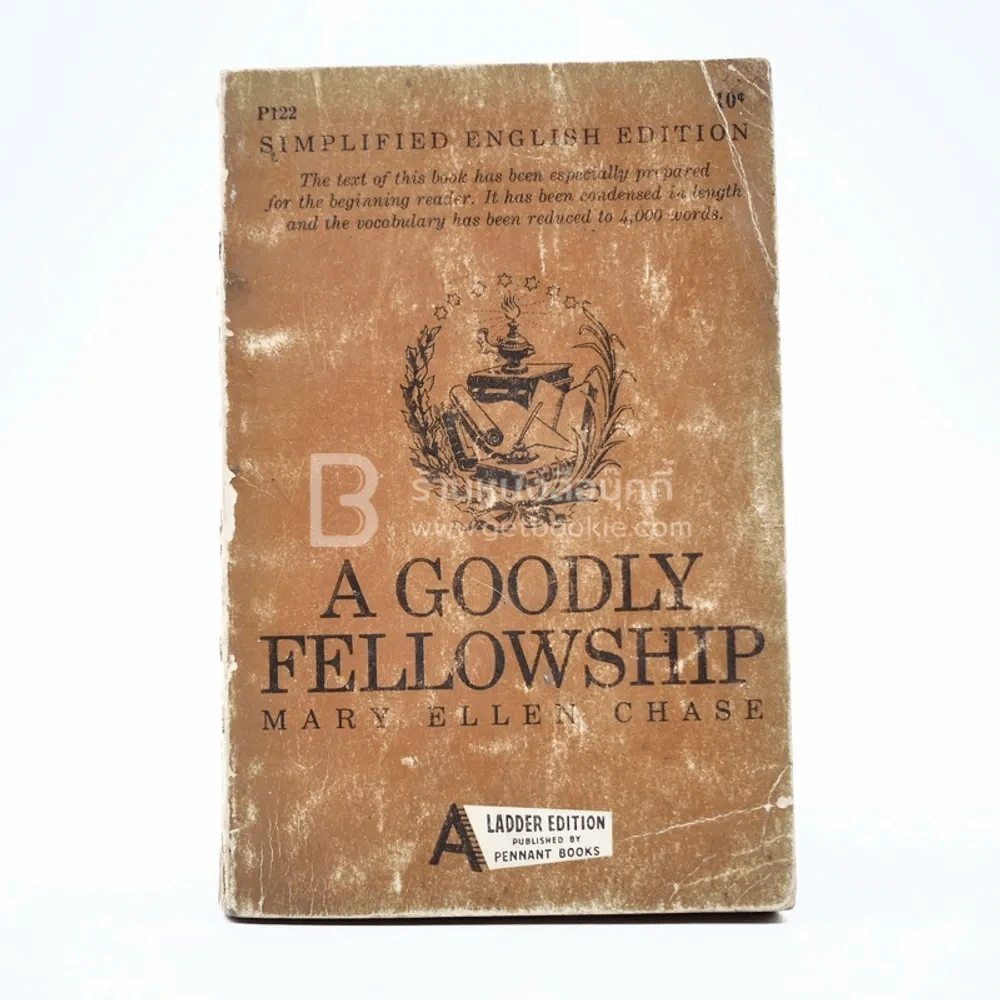 A Goodly Fellowship รูปที่ 1
