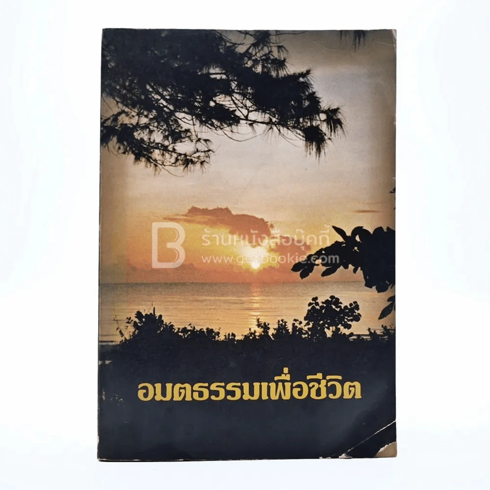 อมตธรรมเพื่อชีวิต พระคริสตธรรมใหม่ รูปที่ 1