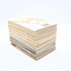 ขาโจ๋พลังเดือด 12 เล่มจบ รูปที่ 5